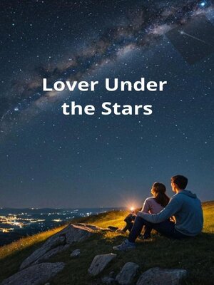 cover image of Lover Under the Stars